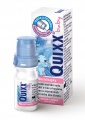 Quixx baby nosní kapky